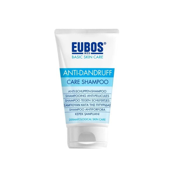 Eubos Anti-Dandruff Care Shampoo 150ml