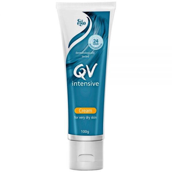 Ego QV Intensive Cream For Very Dry Skin 100g