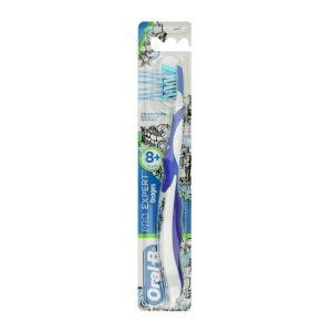 Oral-B Pro Expert Stages Toothbrush for Kids 8+