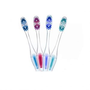 Elgydium Diffusion Hard Toothbrush
