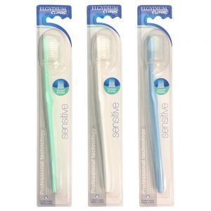 Elgydium Clinic Sensitive Toothbrush
