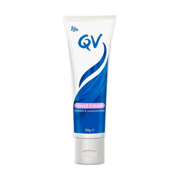 Ego QV Hand Cream 50g