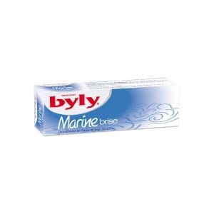 Byly Deo Cream Marine Brise 25ml