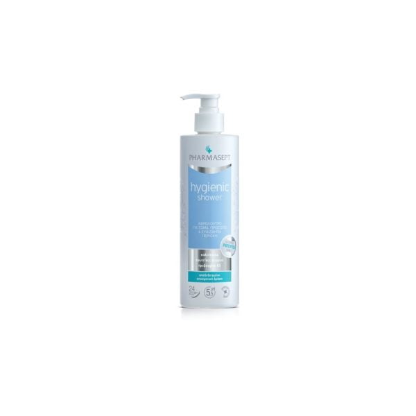 Pharmasept Hygienic Shower Care & Effect 500ml