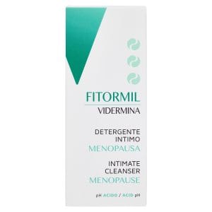 Fitormil Intimate Cleanser 200ml