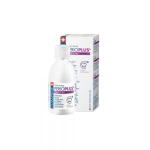 Curaprox PerioPlus Oral Rinse Forte Cx-P + CHX 0.20 200ml