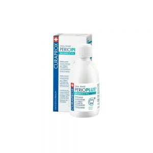 Curaprox PerioPlus Oral Rinse Balance Cx-P + CHX 0.05 200ml