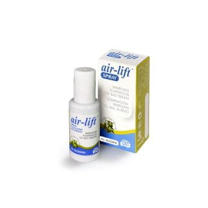 Air-Lift Spray For Immediate Elimination Of Bad Breath 15ml