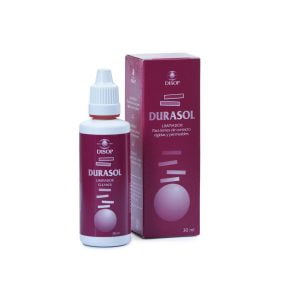 Durasol Cleaner Contact Lenses 30ml