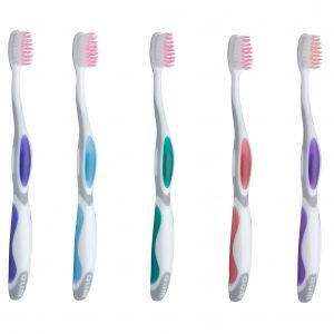 GUM SensiVital Ultra Soft Toothbrush 510