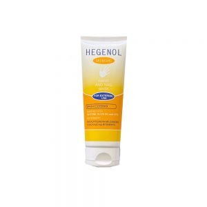 Hegenol Skincare Hand And Nail Mask 100ml