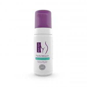 Multi-Gyn FemiWash Daily Intimate Care 100ml
