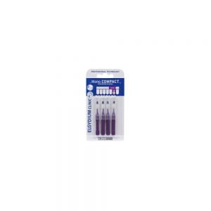 Elgydium Clinic Mono Compact Interdental Brushes 1.8mm 4Pcs