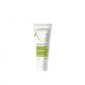 A-Derma Biology Dermatological Rich Cream Hydrating 40ml