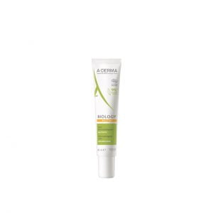 A-Derma Biology Nutri Dermatological Care Nourishing 40ml