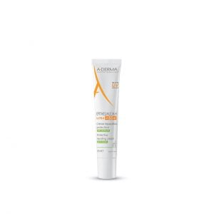 A-Derma Epitheliale A.H Ultra SPF50+ Protective Repairing Cream Anti-Marks 40ml