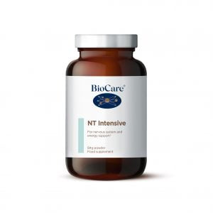 BioCare NT Intensive 84g Powder