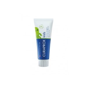Curaprox Kids Toothpaste From 6 Years Mint 60ml