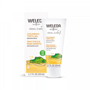Weleda Children's Toothgel 50ml