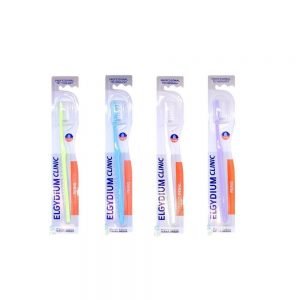 Elgydium Clinic Medical Care Perio Toothbrush