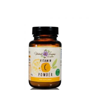 Botanical Harmony Vitamin C Powder 60g