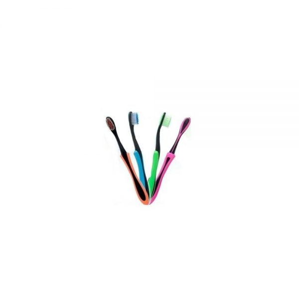 Elgydium X-Trem Soft Toothbrush