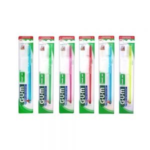 GUM Classic Soft Toothbrush 409