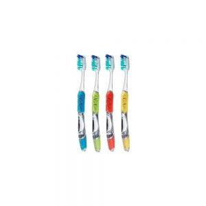 GUM Technique+ Regular Soft Toothbrush 490