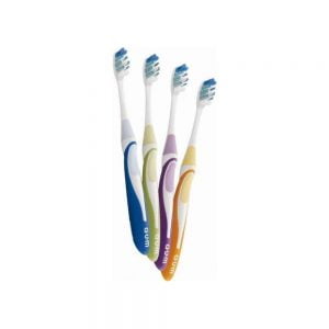 GUM ActiVital Medium Toothbrush 583