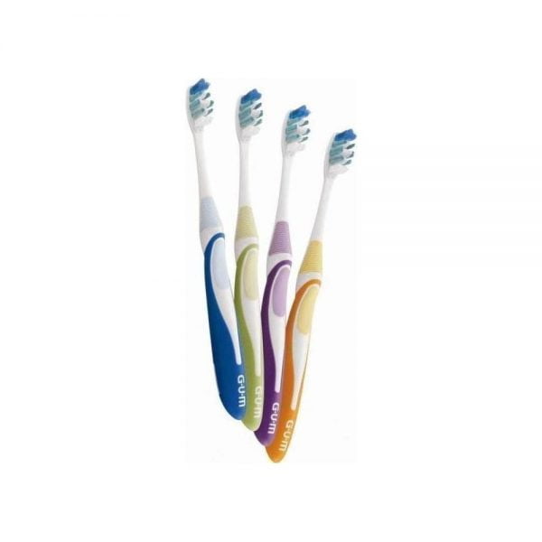 GUM ActiVital Soft Toothbrush 581