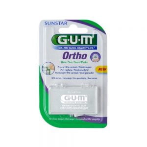 GUM Orthodontic Wax