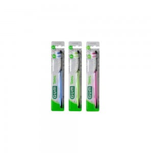 GUM Teens 10+ Years Soft Toothbrush 904