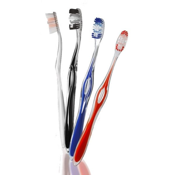 Elgydium Inspiration Soft Toothbrush