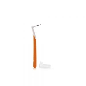 Interprox Plus Super Micro Interdental Brushes 0.7mm 6Pcs