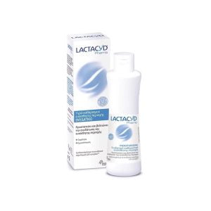 Lactacyd Intimate Wash Moisturizing 250ml