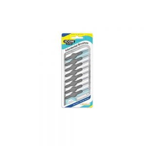 Stoddard Optim Interdental Brushes 1.3mm 8Pcs