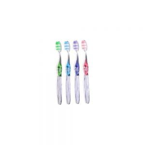 Elgydium Inter-Active Soft Toothbrush