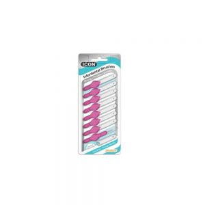 Stoddard Optim Interdental Brushes 0.4mm 8Pcs