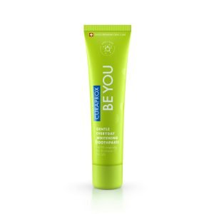 Curaprox Be You Gentle Everyday Whitening Toothpaste Apple & Aloe 60ml