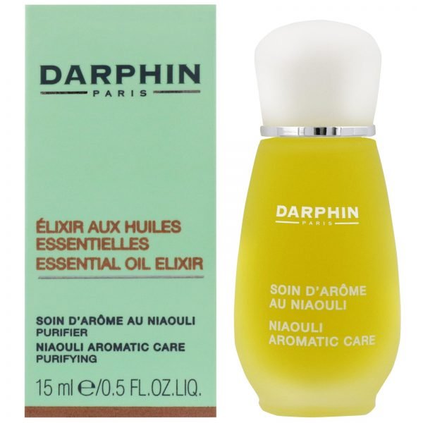 Darphin Essential Oil Elixir Niaouli Aromatic Care Purifying 15ml