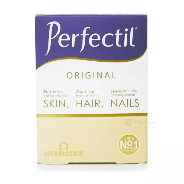 Vitabiotics Perfectil Original 30 Tablets