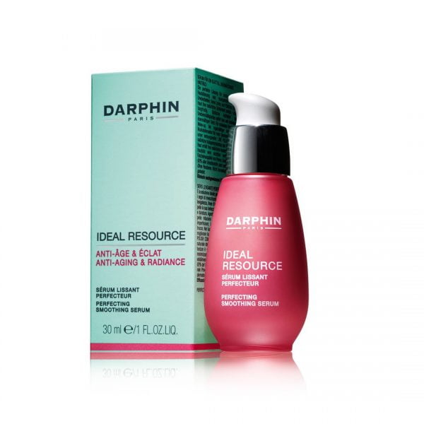 Darphin Ideal Resource Anti-Aging & Radiance Perfecting Smoothing Serum 30ml