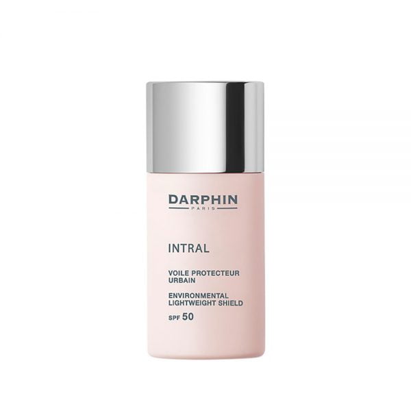Darphin Intral Environmental Lightweight Shield SPF50 UVA UVB 30ml