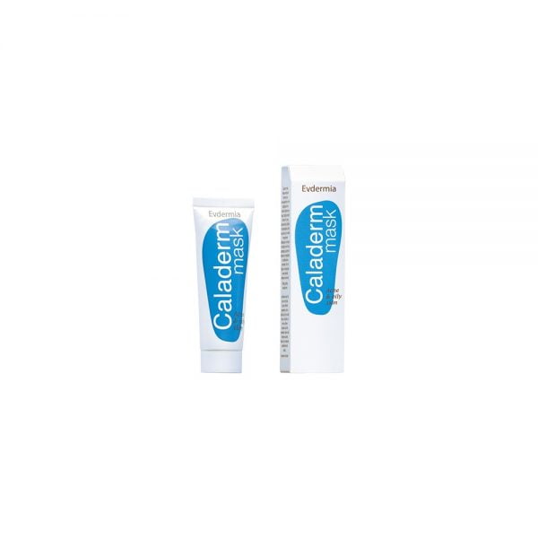 Evdermia Caladerm Mask Acne & Oily Skin 30ml