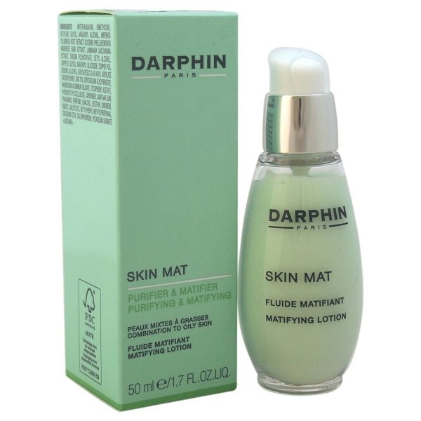 Darphin Skin Mat Matifying Lotion 50ml