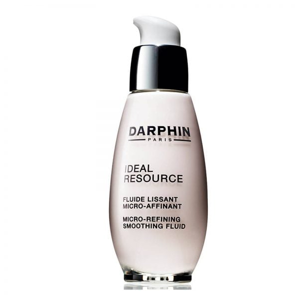 Darphin Ideal Resource Anti-Aging & Radiance Micro-Refining Smoothing Fluid 50ml