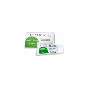 Fitormil Protective Emollient And Lubricating Intimate Gel 30ml