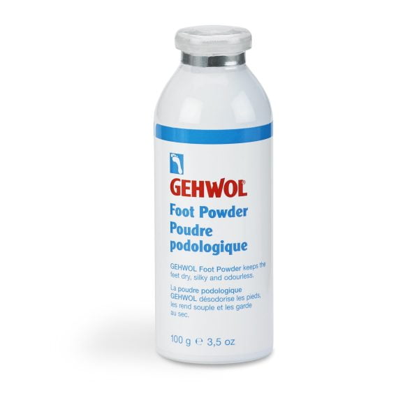 Gehwol Foot Powder 100g
