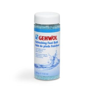 Gehwol Refreshing Foot Bath 330g