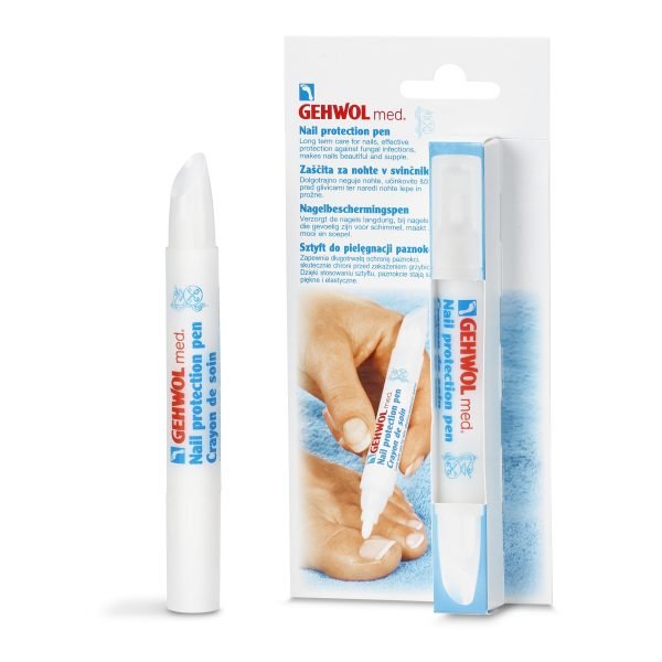Gehwol Med Nail Protection Pen 3ml